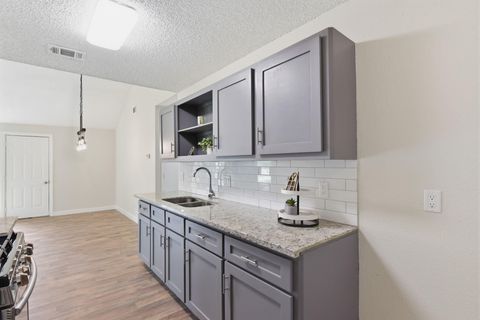 Tiny photo for 13747 Vickston Lane, Houston, TX 77014 (MLS # 24575772)