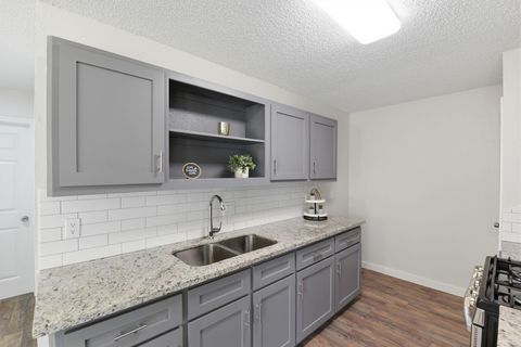 Tiny photo for 13747 Vickston Lane, Houston, TX 77014 (MLS # 24575772)