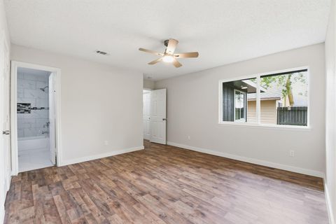 Tiny photo for 13747 Vickston Lane, Houston, TX 77014 (MLS # 24575772)