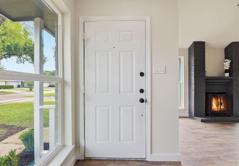 Tiny photo for 13747 Vickston Lane, Houston, TX 77014 (MLS # 24575772)