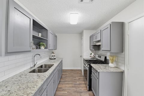 Tiny photo for 13747 Vickston Lane, Houston, TX 77014 (MLS # 24575772)