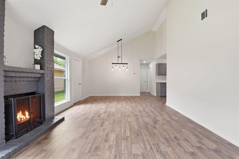 Tiny photo for 13747 Vickston Lane, Houston, TX 77014 (MLS # 24575772)