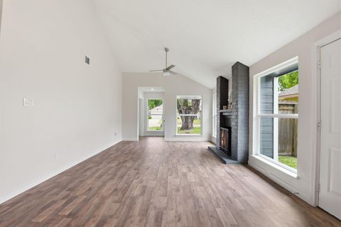 Tiny photo for 13747 Vickston Lane, Houston, TX 77014 (MLS # 24575772)