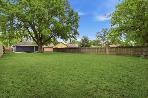 Tiny photo for 13747 Vickston Lane, Houston, TX 77014 (MLS # 24575772)