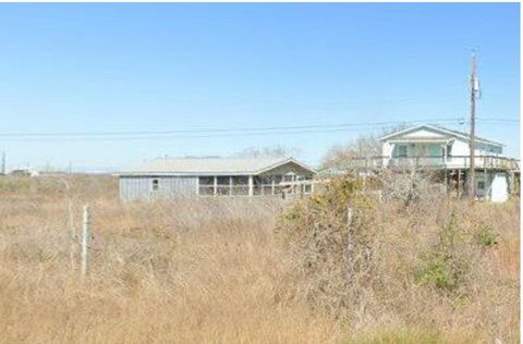 Vacant Land For Sale - 300 W Royal Oak Lane<br/> Aransas County, Rockport, TX 78382