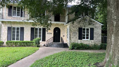 Photo of 3726 Parkwood Drive, Houston, TX 77021 (MLS # 36763559)