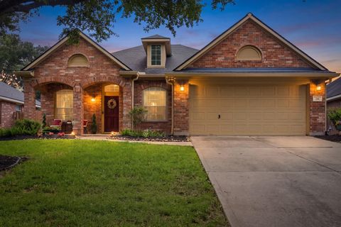 Photo of 306 River Briar Lane Ln, Richmond, TX 77406 (MLS # 51590714)