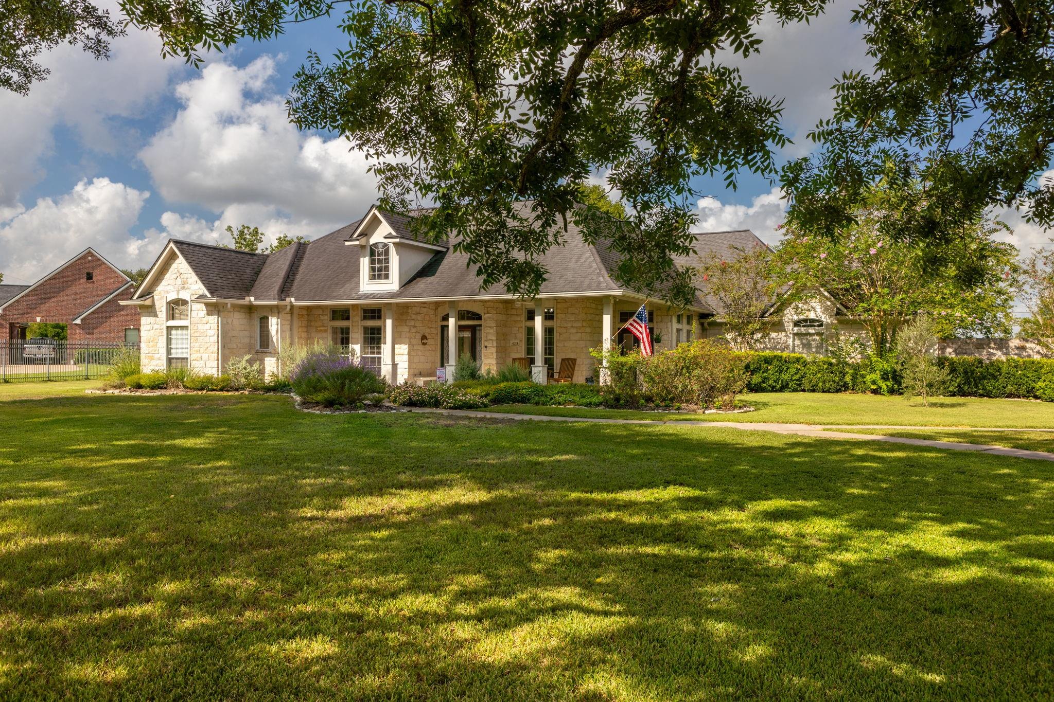 6311 Cheridan Circle