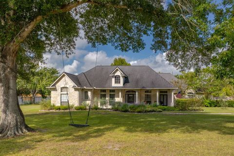 6311 Cheridan Circle Richmond TX 77406