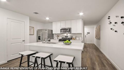 Photo of 22830 Primrose Wind Lane, Hockley, TX 77447 (MLS # 49947260)