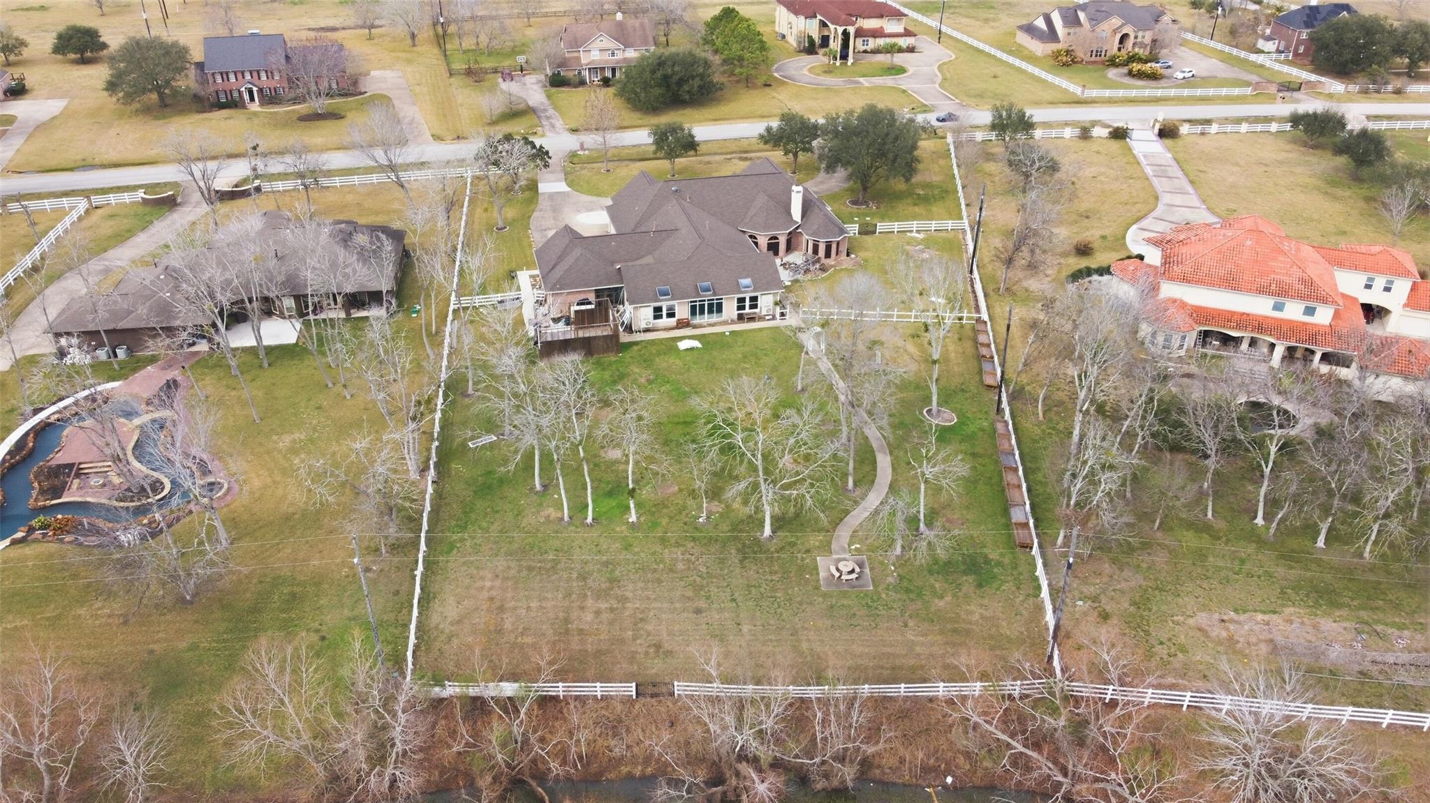 5810 Waterwalk Court