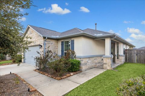 Photo of 29026 Zacate Creek Lane, Fulshear, TX 77441 (MLS # 63232697)