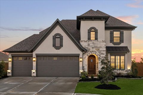 Homes For Sale - 2921 Apple Rose Lane<br/> Waller County, Katy, TX 77493