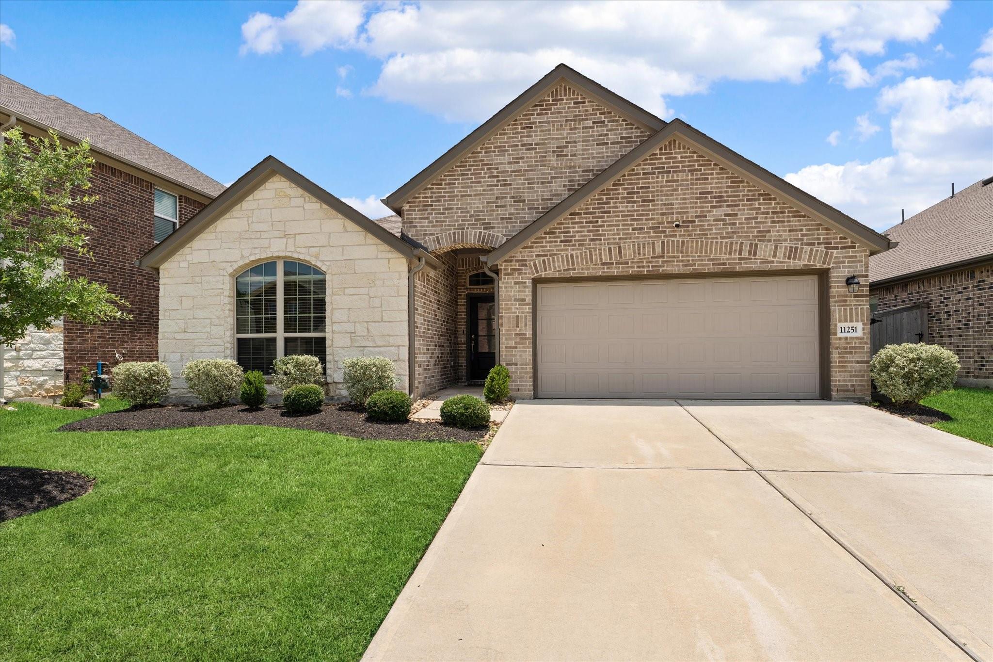 11251 Stirton Drive