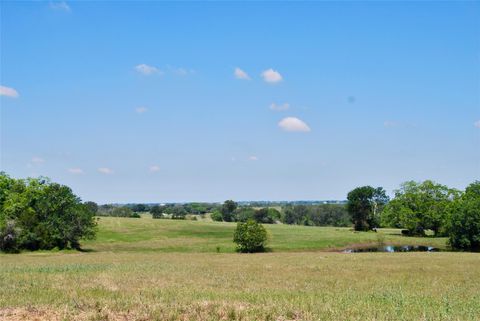 Photo of 1048 Muehr Road, Weimar, TX 78962 (MLS # 75017717)