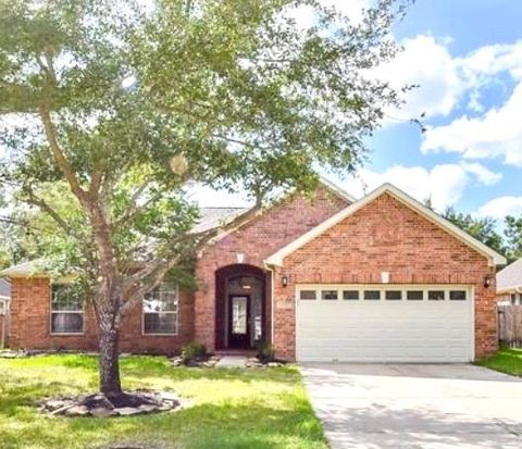 Photo of 26418 Meadow Dawn Lane Ln, Katy, TX 77494 (MLS # 18845912)