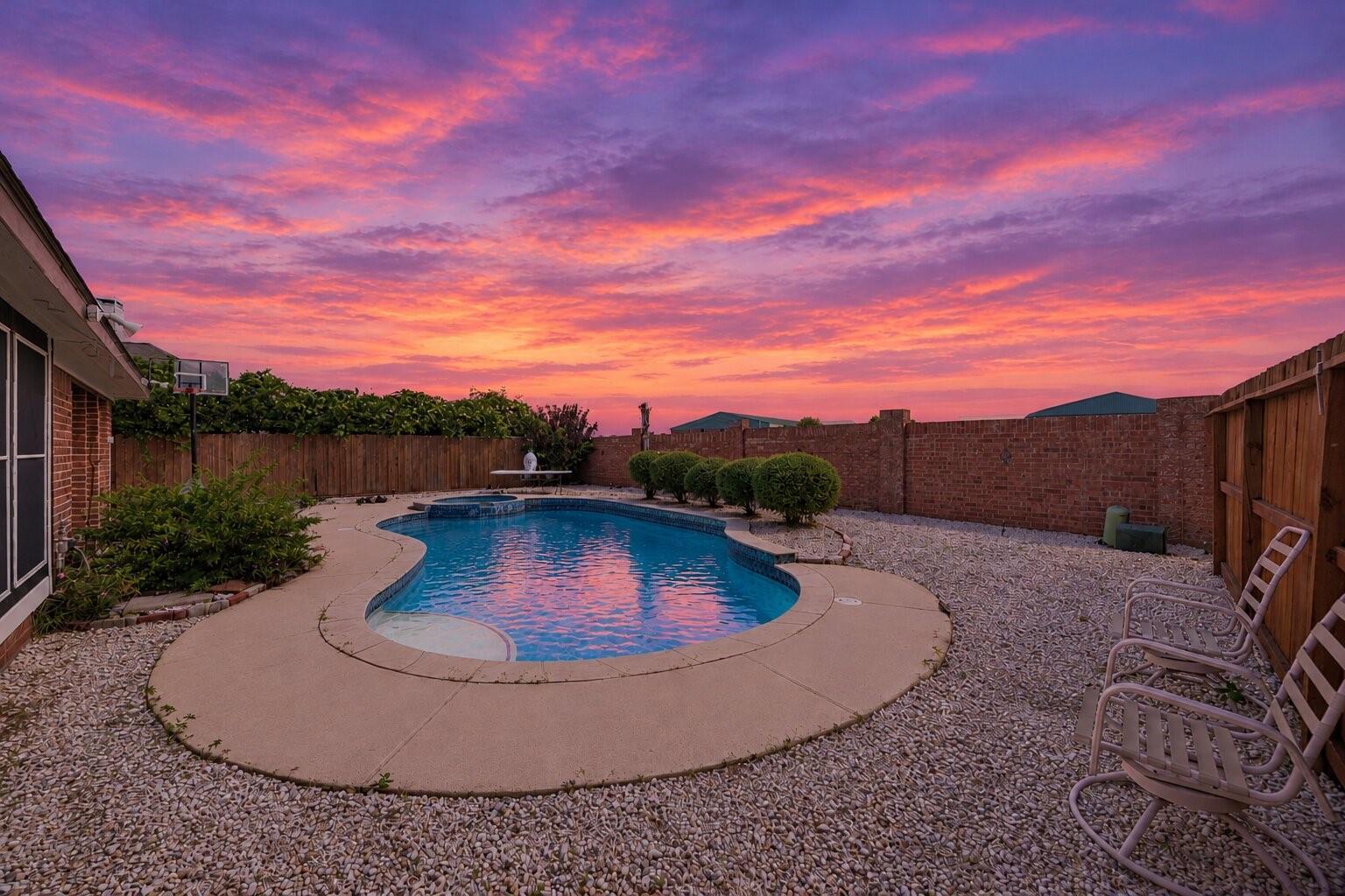 5507 Cranston Court