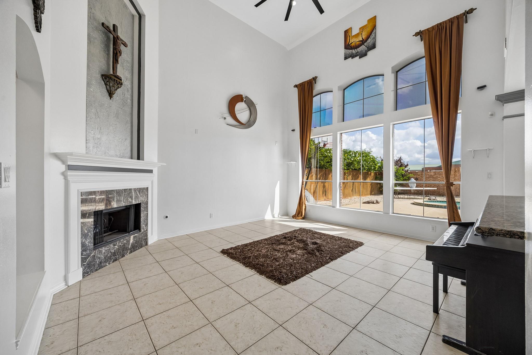 5507 Cranston Court
