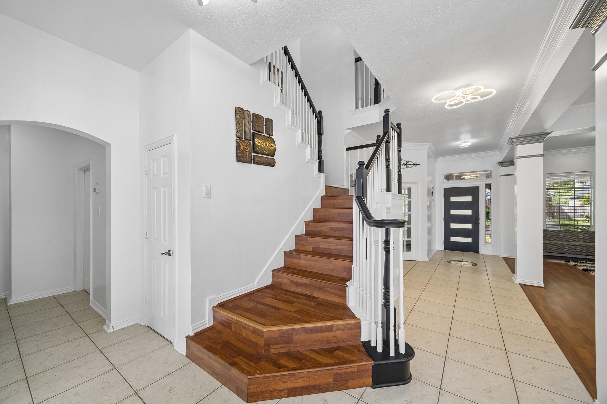 5507 Cranston Court