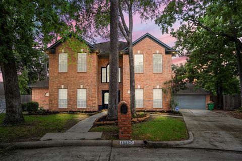 Photo of 16250 Morningbrook Drive, Spring, TX 77379 (MLS # 63172383)