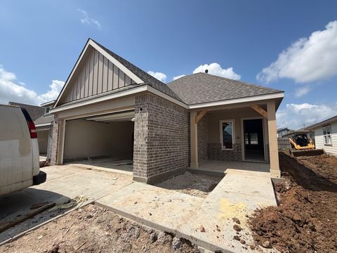 Photo of 1140 Toledo Bend Drive, College Station, TX 77845 (MLS # 14870663)