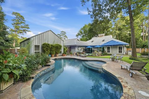 Photo of 1507 Melissa Drive Dr, Spring, TX 77386 (MLS # 61285300)