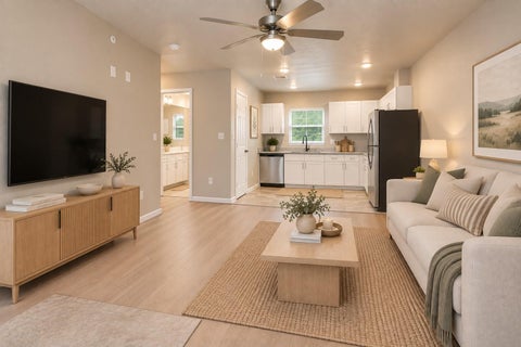 Photo of 274 Plez Morgan Drive #E, Montgomery, TX 77356 (MLS # 16227606)
