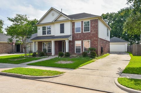 Photo of 3935 Carters Lake Drive, Richmond, TX 77406 (MLS # 97932981)