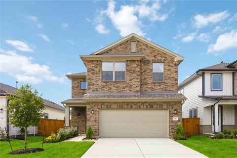 Photo of 356 Palero Path, Brookshire, TX 77423 (MLS # 17793334)