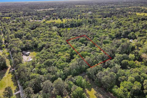 Vacant Land For Sale - 15686 Ben Wiggins Rd<br/> Conroe, TX 77303