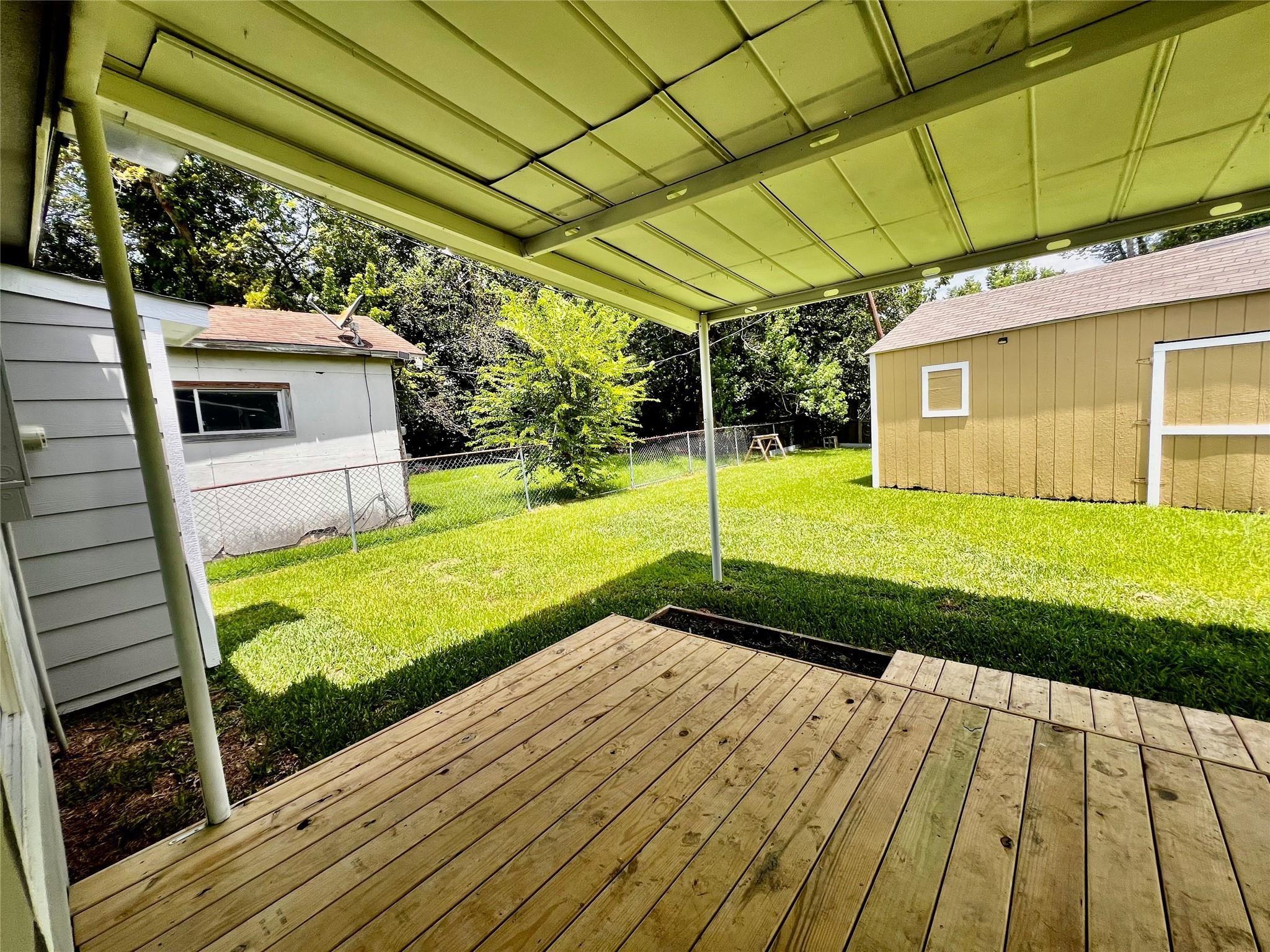 2307 Windsor Lane