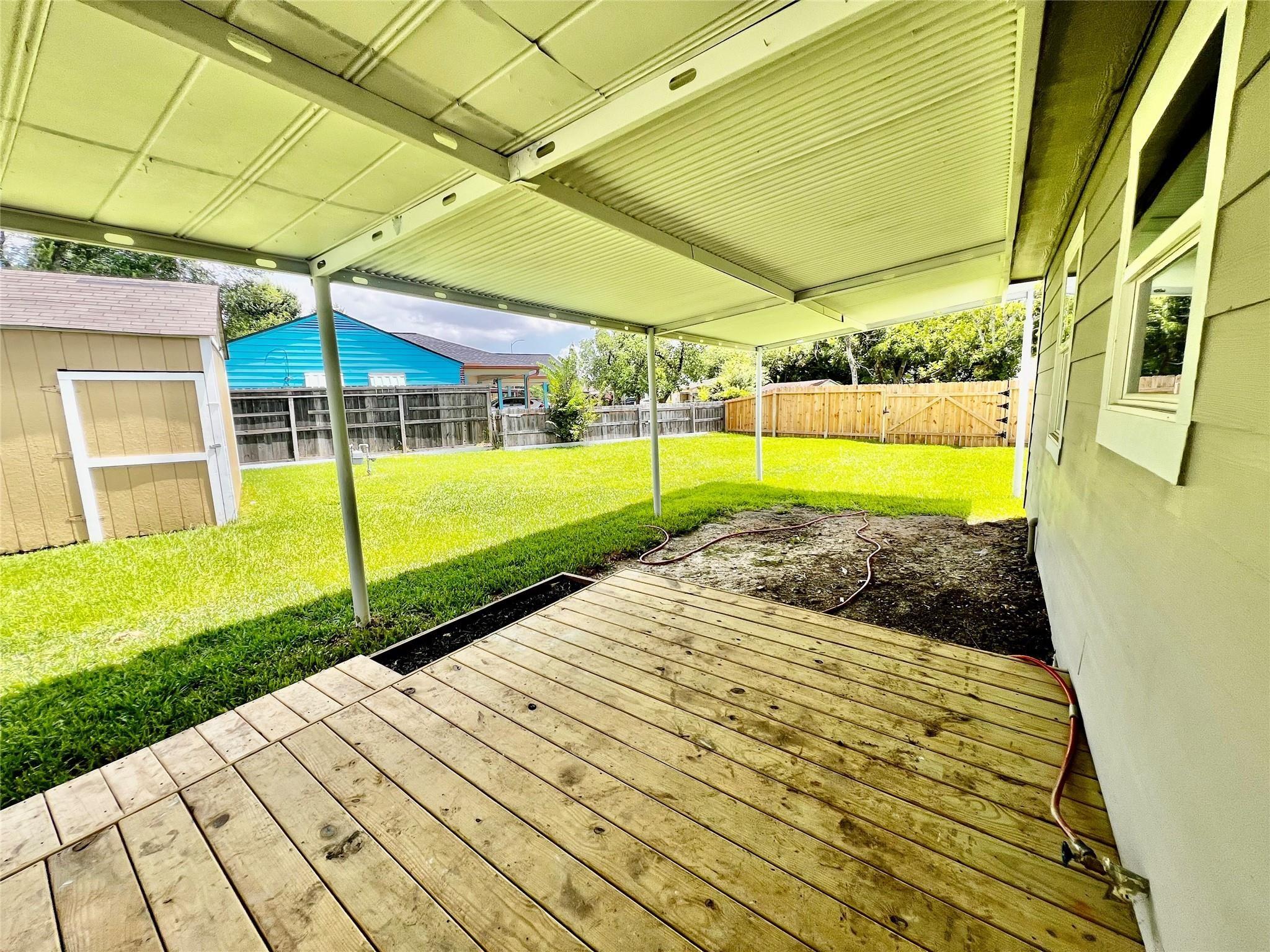 2307 Windsor Lane