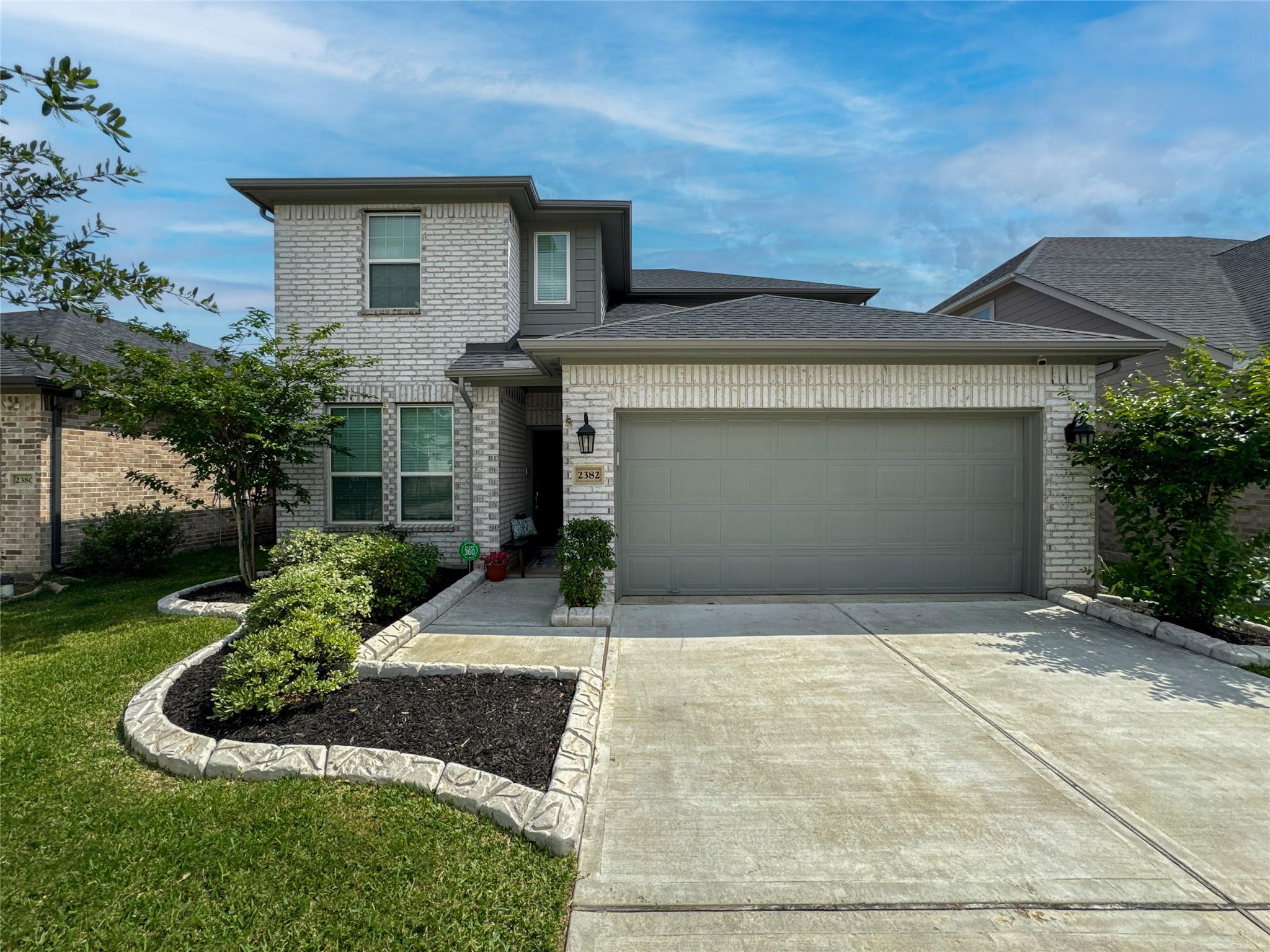2382 Bishop Lagoon Way