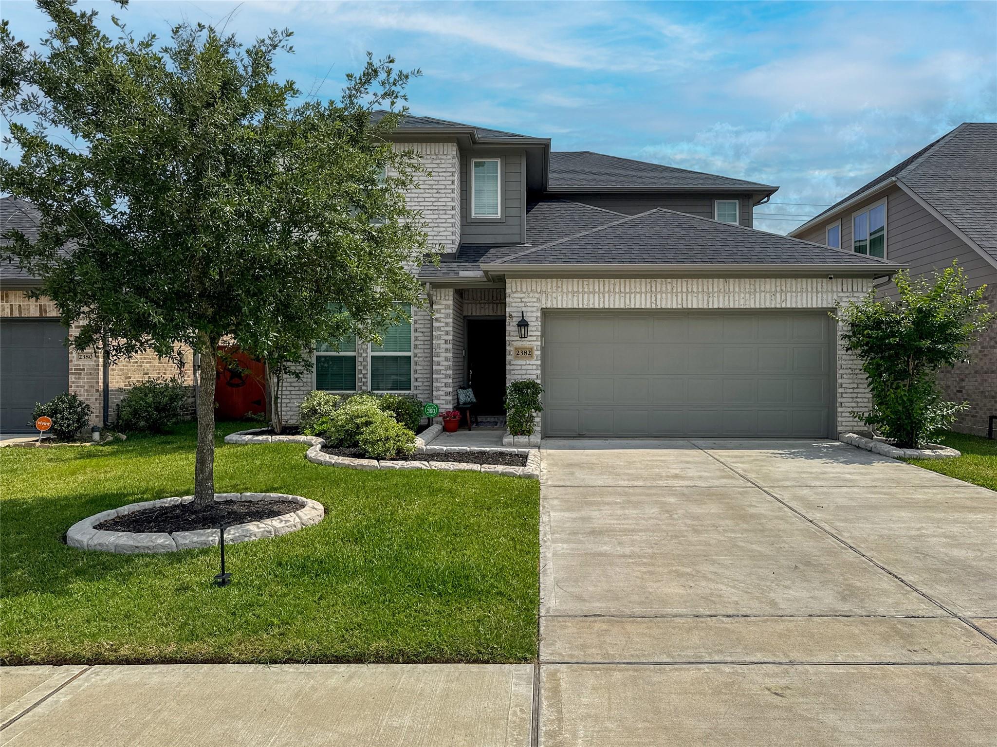 2382 Bishop Lagoon Way