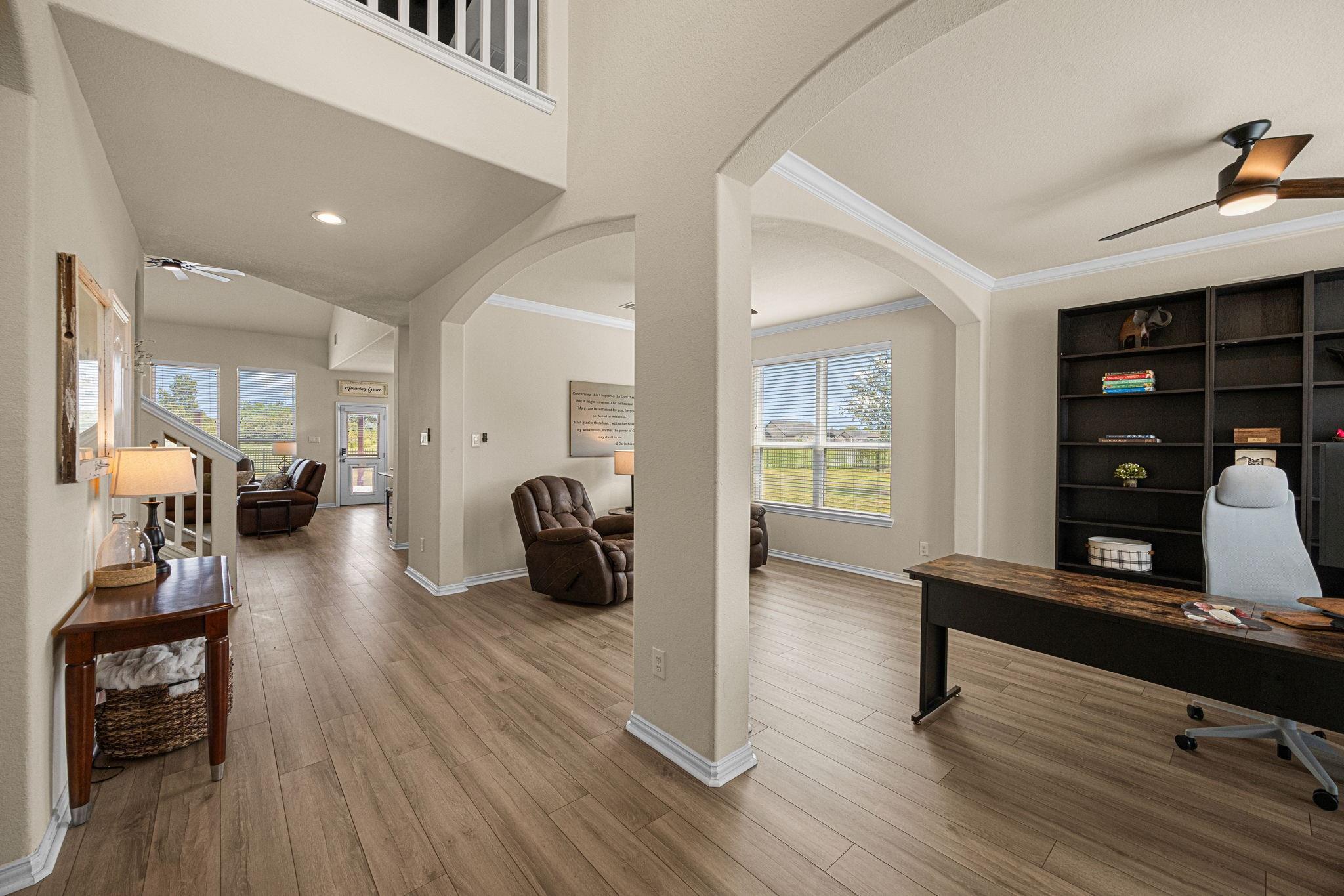 341 Burgundy Drive