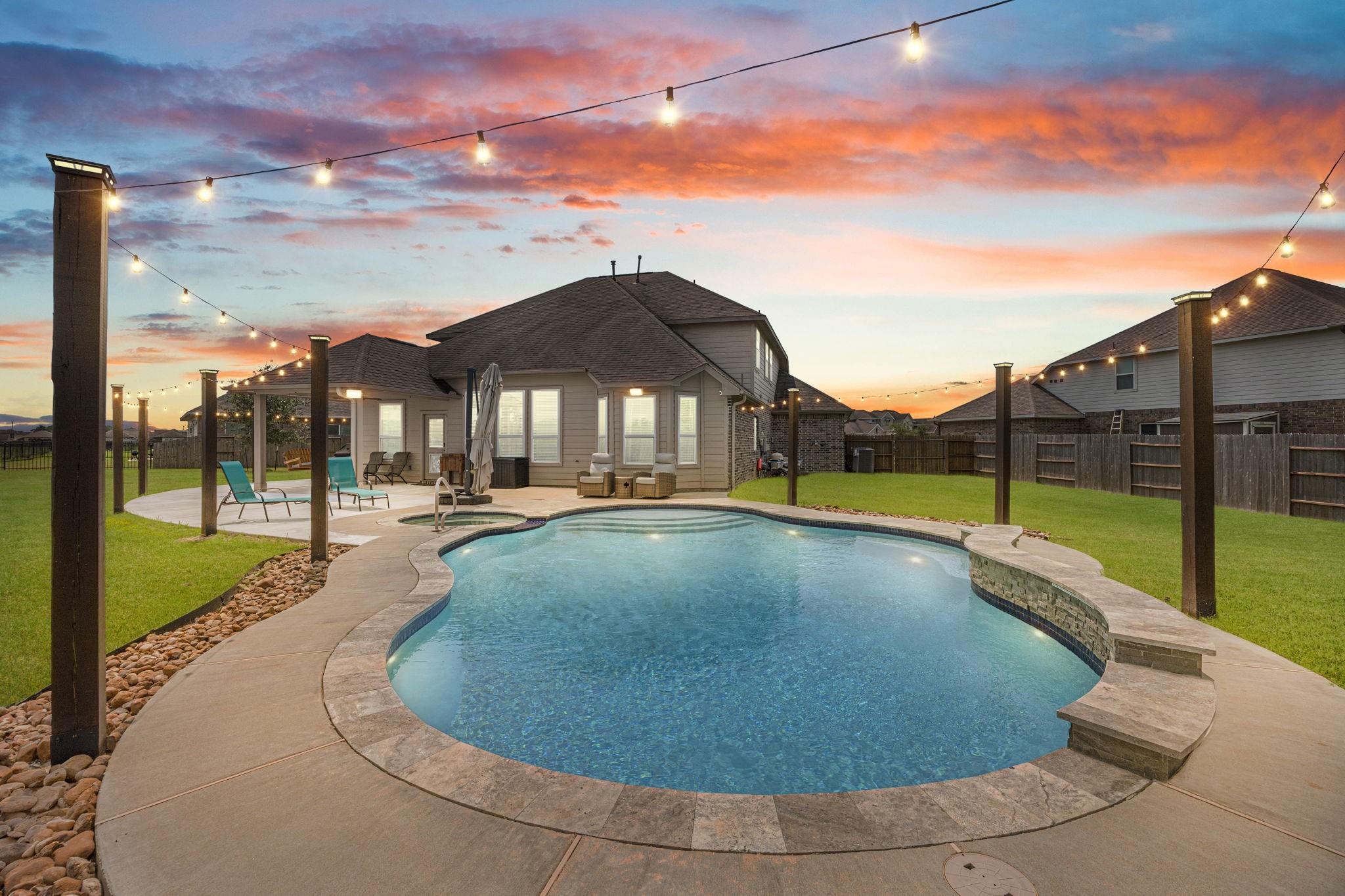 341 Burgundy Drive