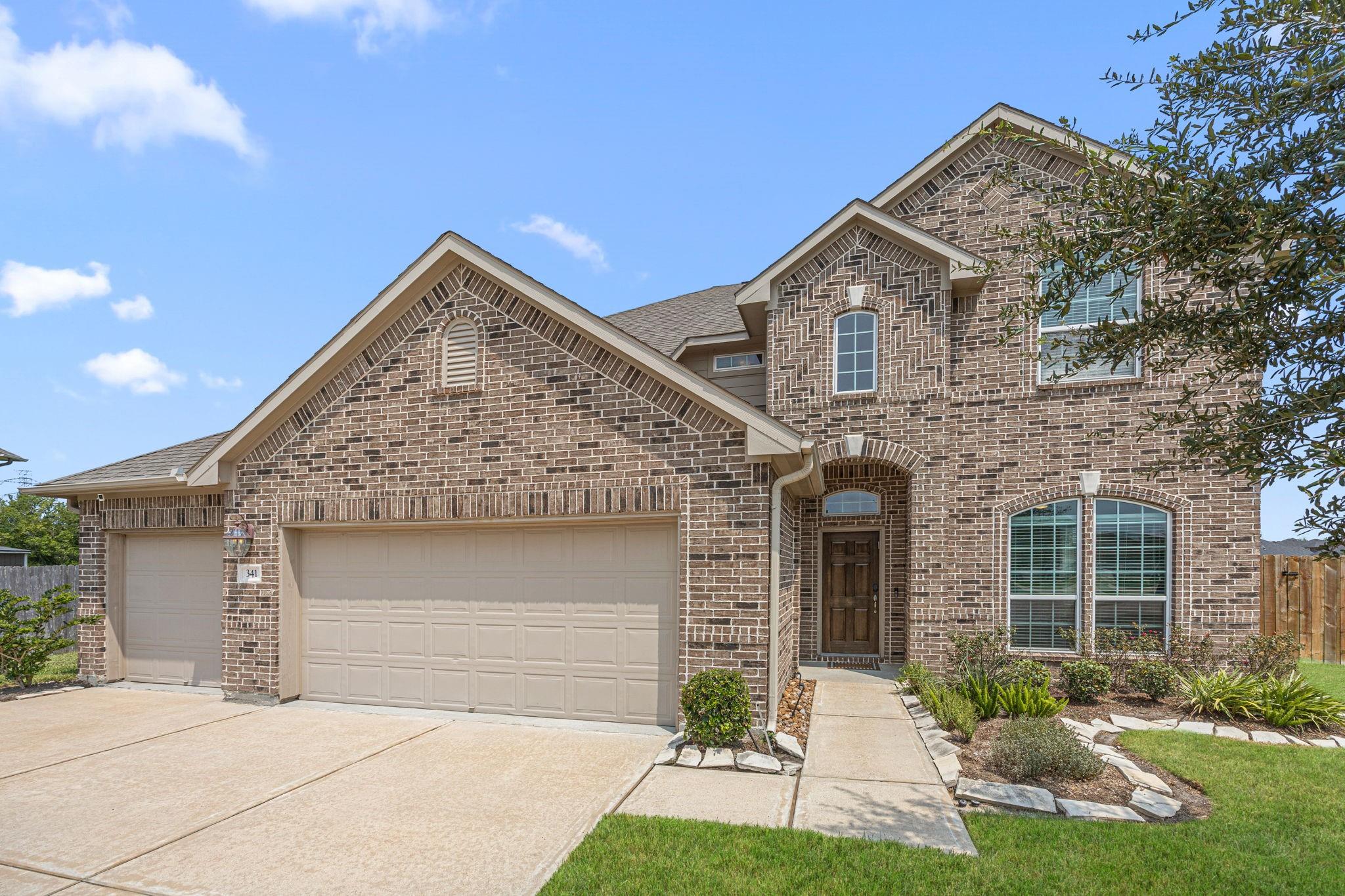 341 Burgundy Drive