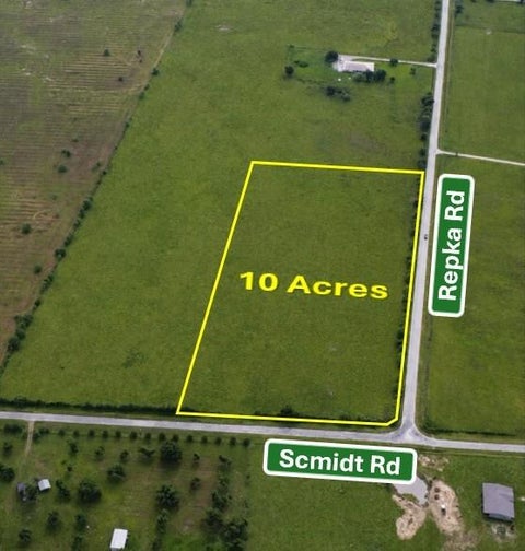 Photo of TBD Schmidt Rd, Waller, TX 77484 (MLS # 63989395)