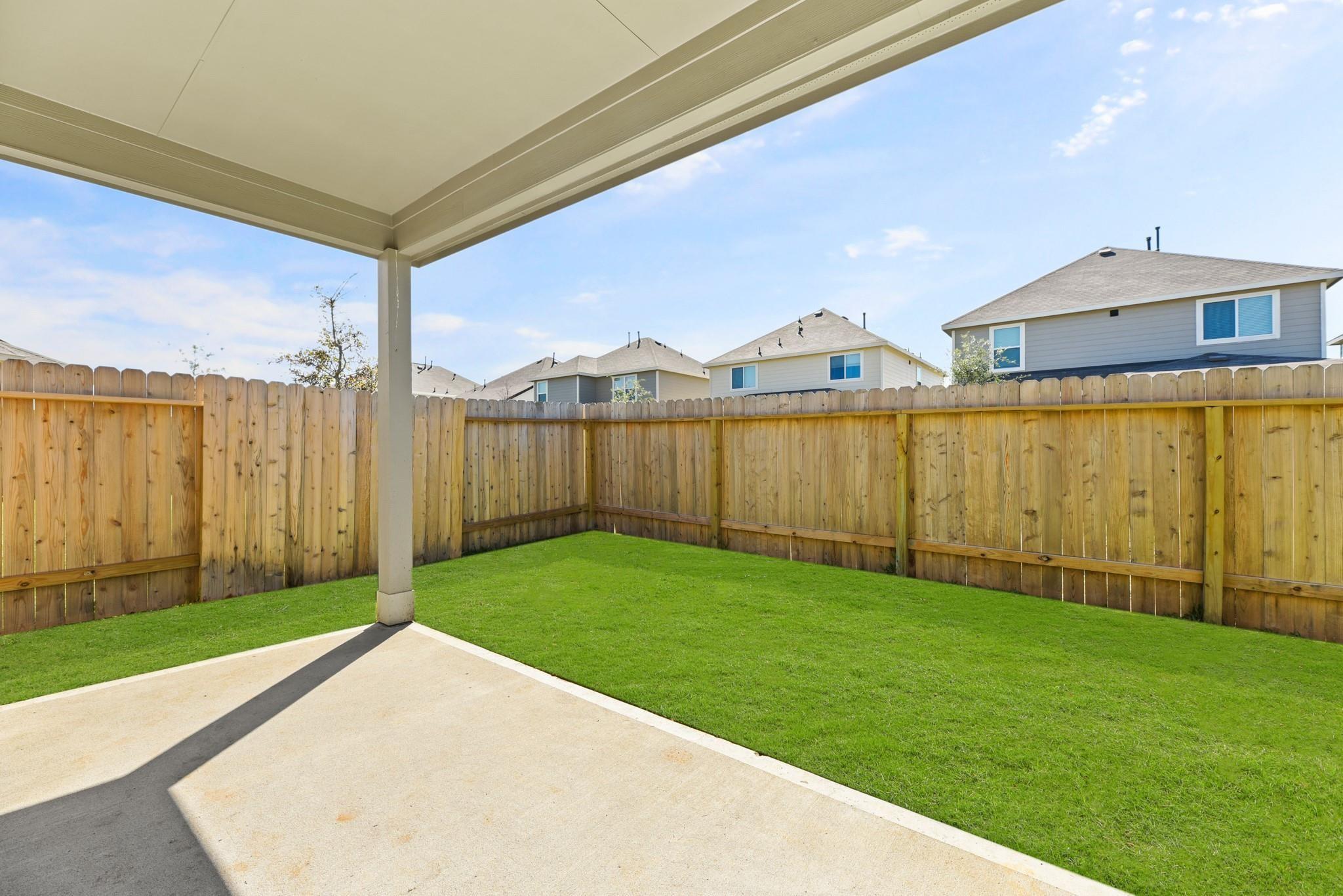 Photo 1 of 2 — 2923 August Mist Ln, Conroe, TX 77403