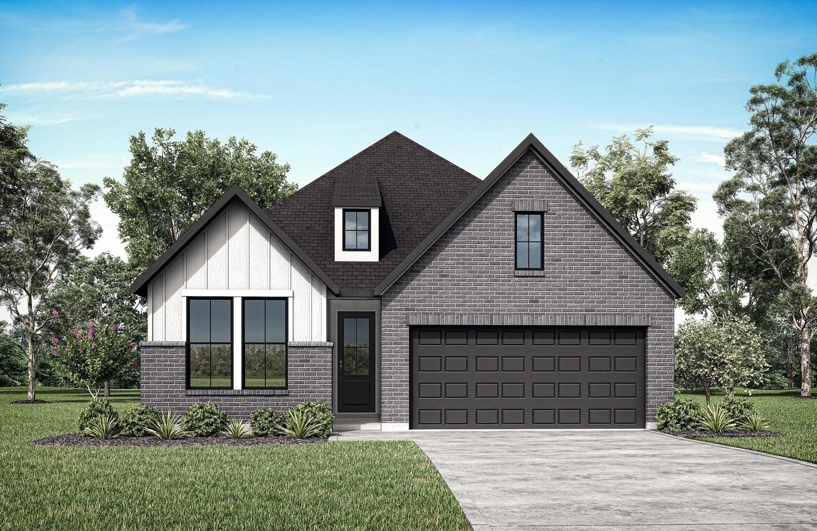 22251 Vanilla Mountain Drive
