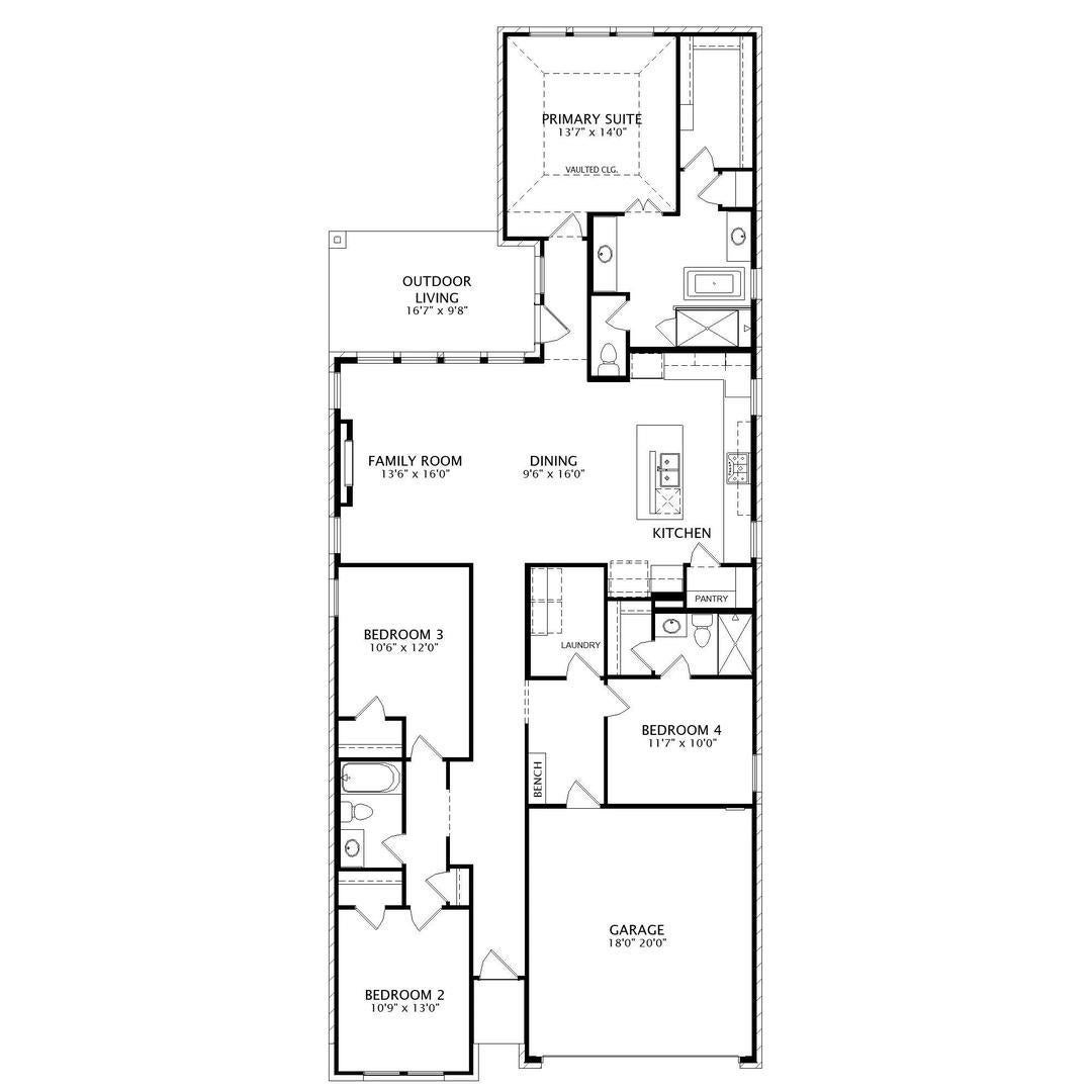 22251 Vanilla Mountain Drive