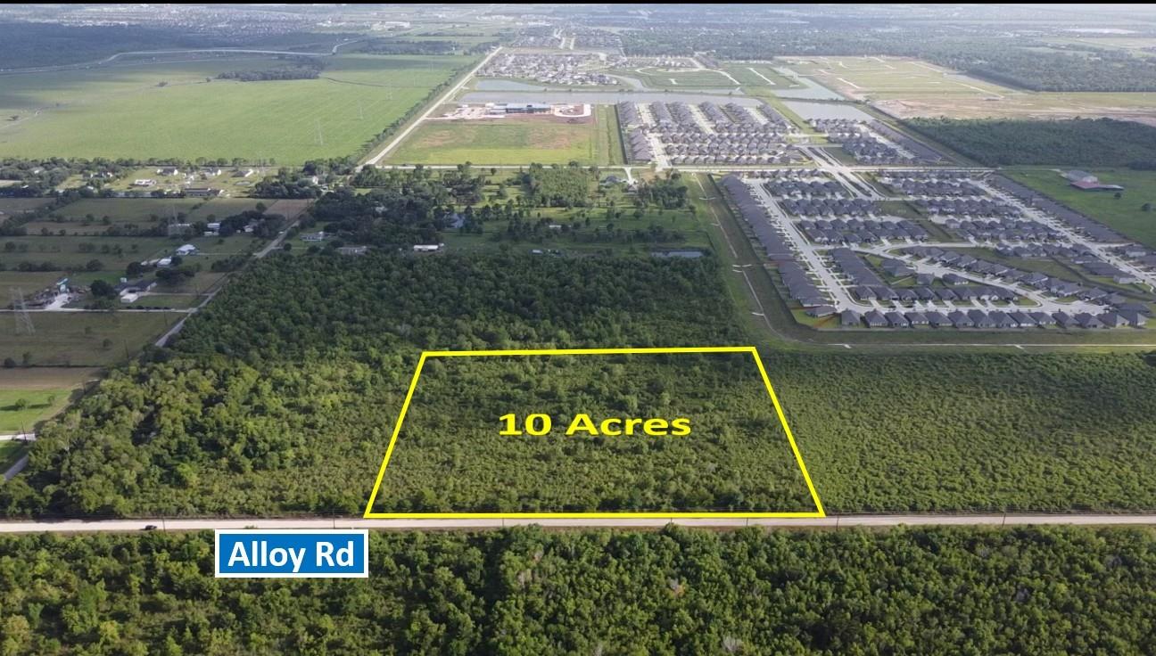 TBD County Road 573
