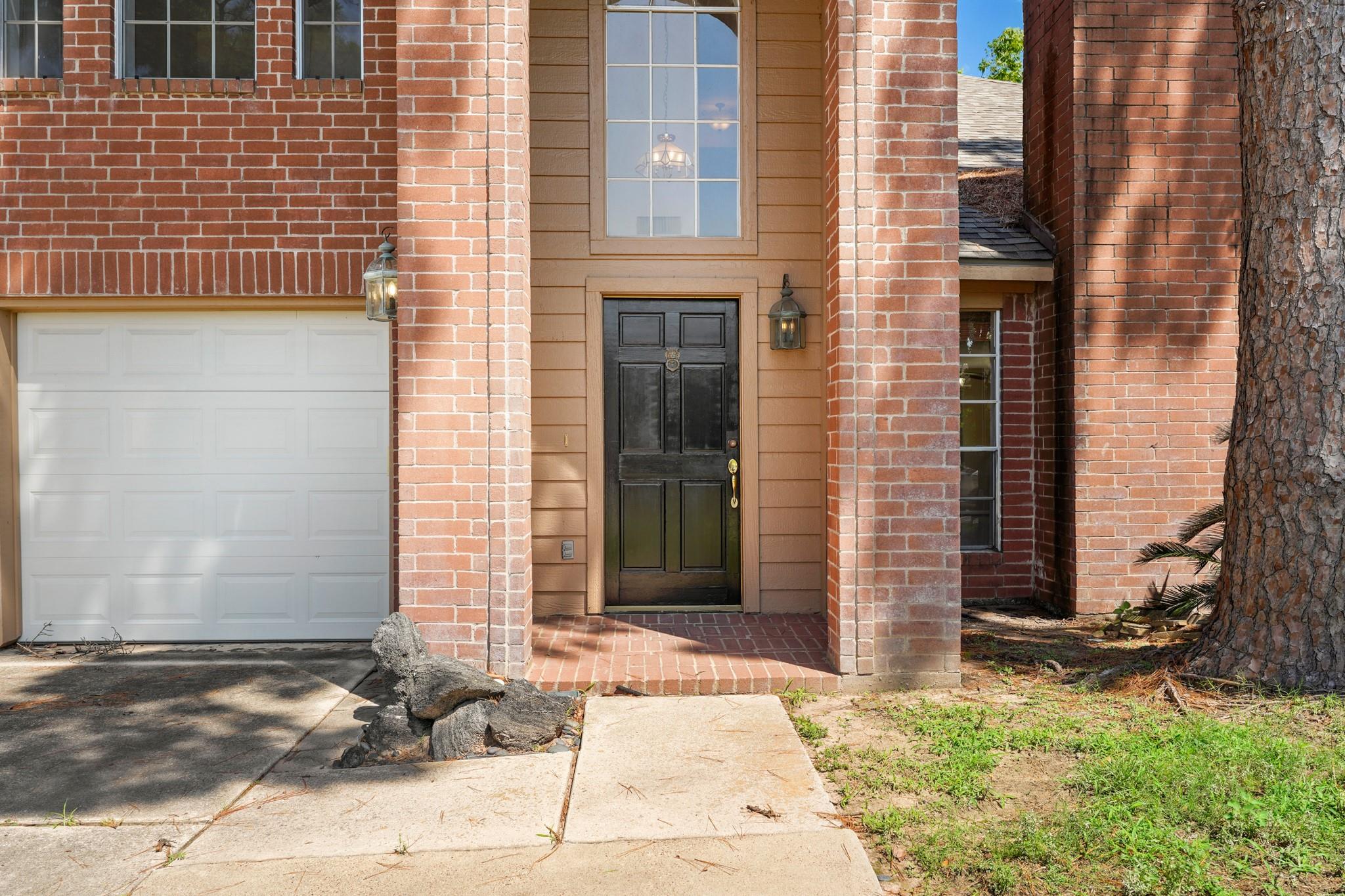 14318 Cypress Ridge Drive