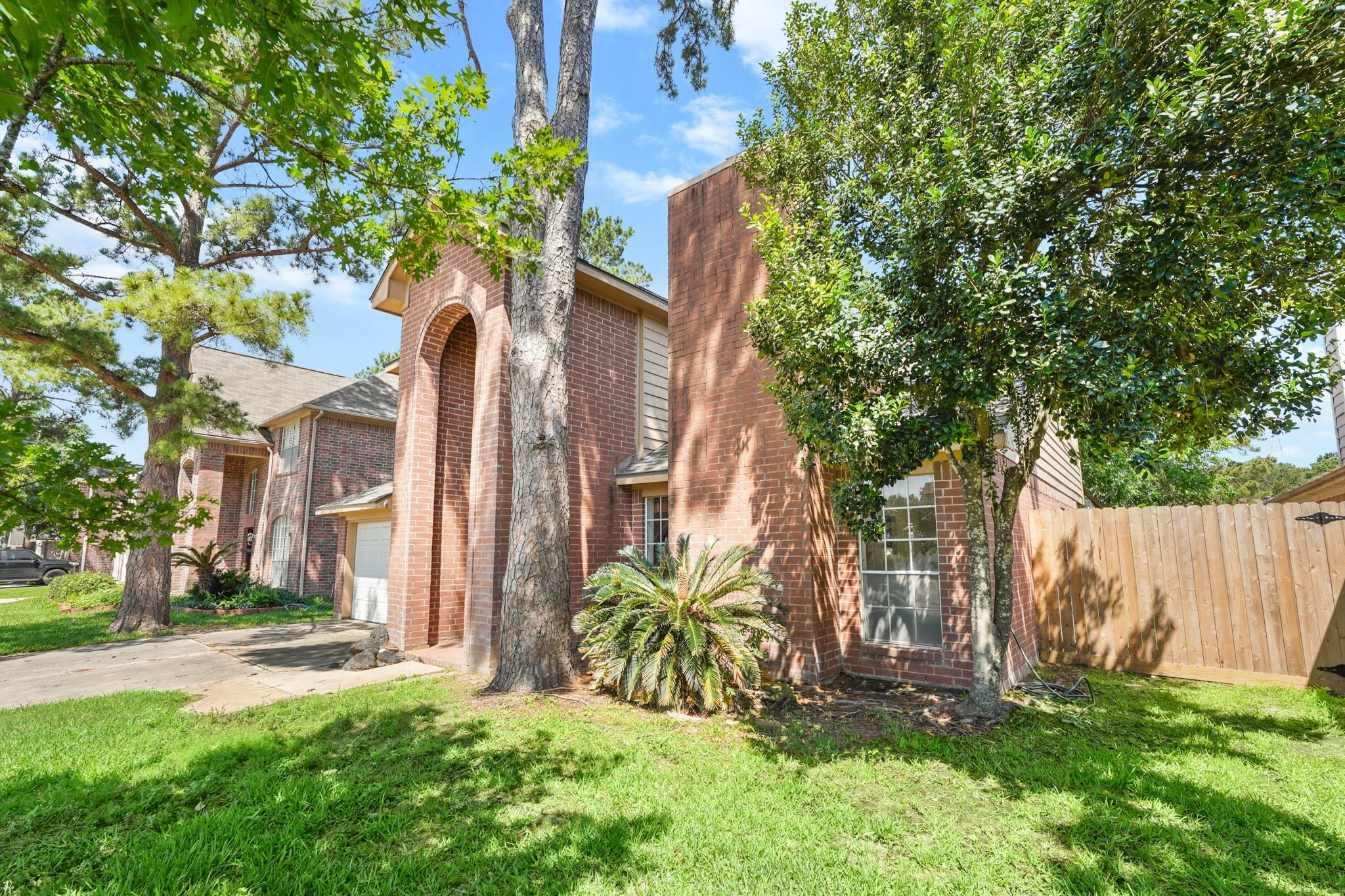 14318 Cypress Ridge Drive