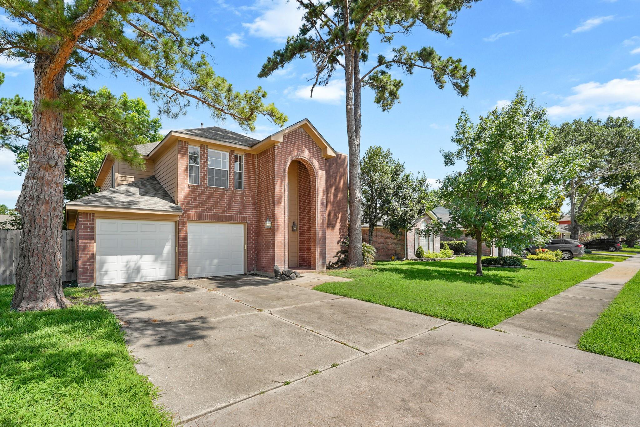14318 Cypress Ridge Drive