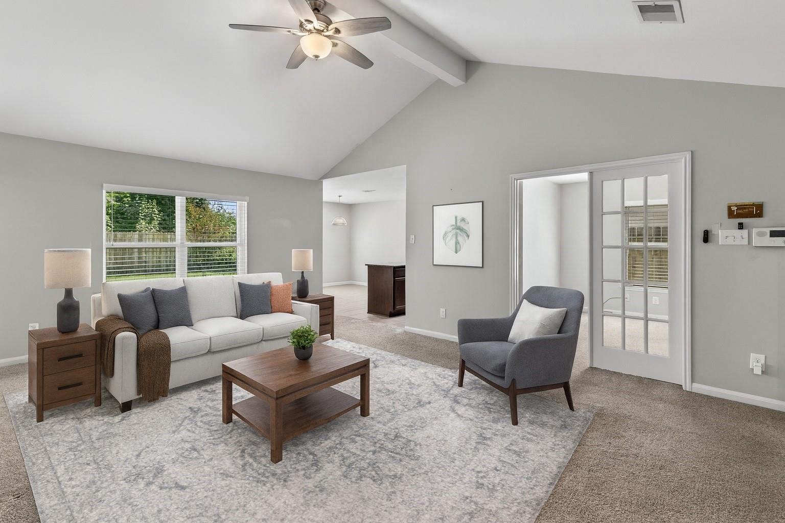 2302 Tracy Lane