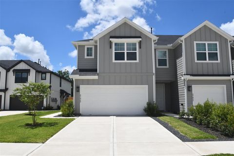 Photo of 27823 Western Creek Ct CT, Katy, TX 77494 (MLS # 80373221)