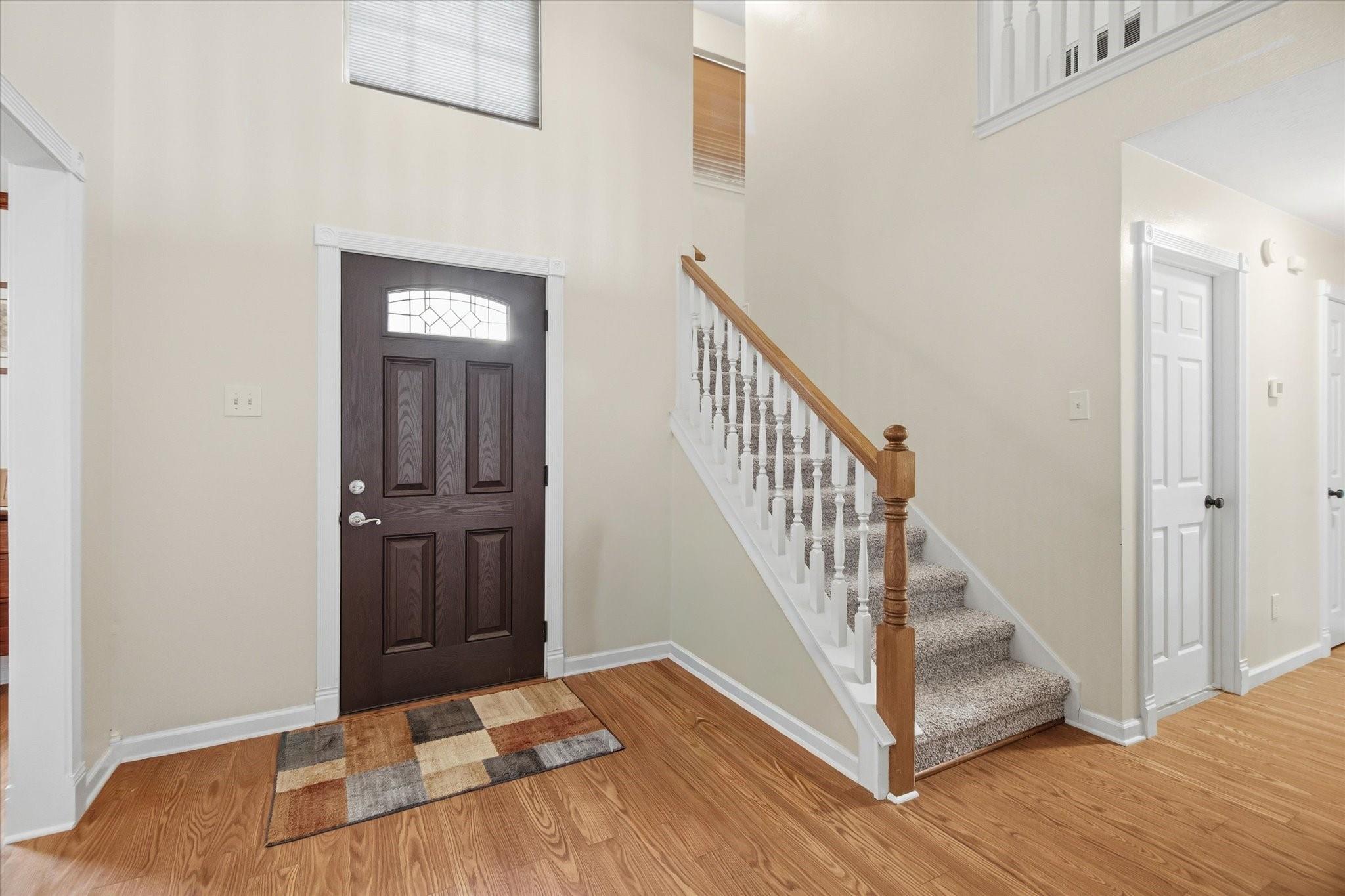 1102 Glenmeadows Drive