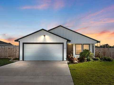 Photo of 729 Flycatcher Drive, Palacios, TX 77465 (MLS # 51135863)