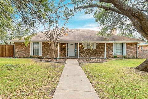 7178 Rolling Fork Drive Dallas TX 75227